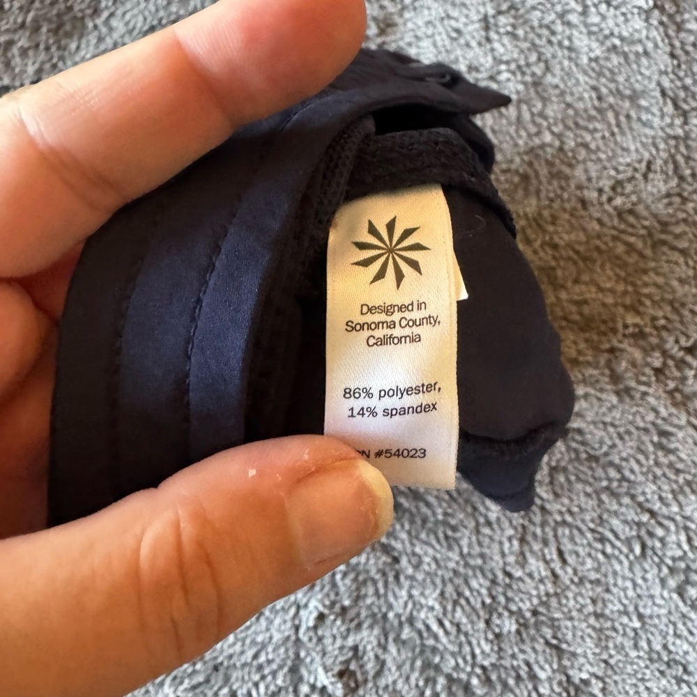 ATHLETA Women’s Rincon Board Shorts - Picture 8 of 16